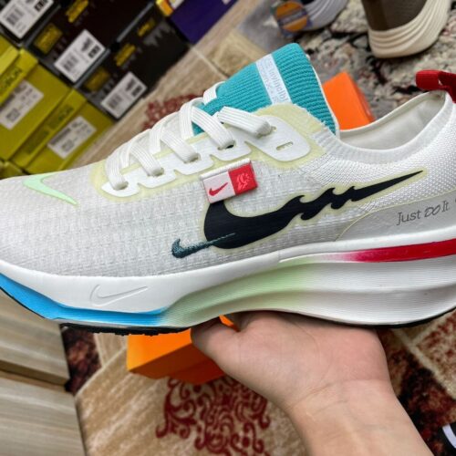 Nike Zoom X Invincible Edition (Crimson)