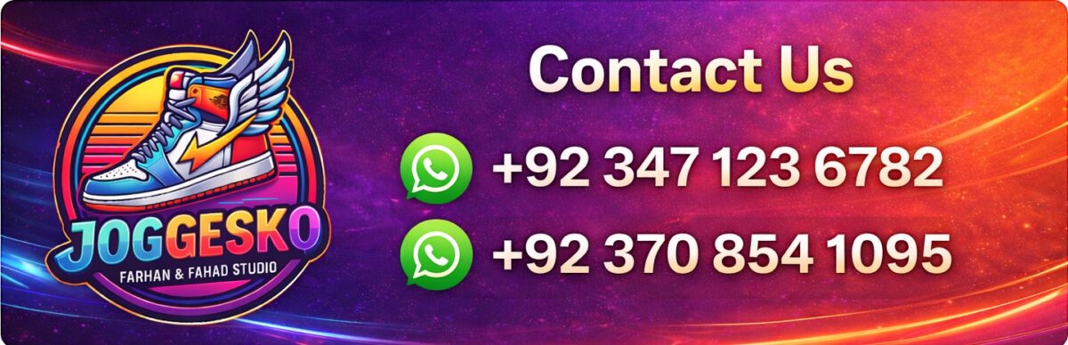 Contact us