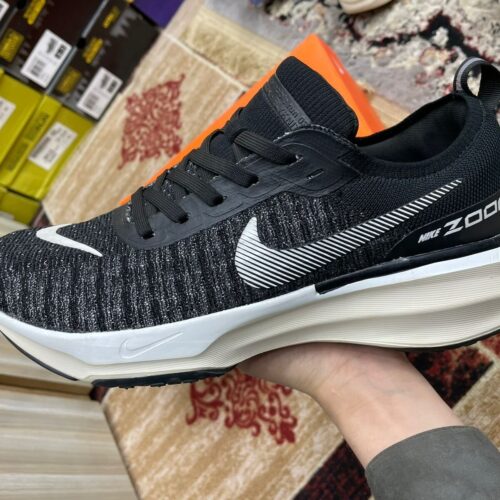 Nike Zoom X Invincible Edition (Black)