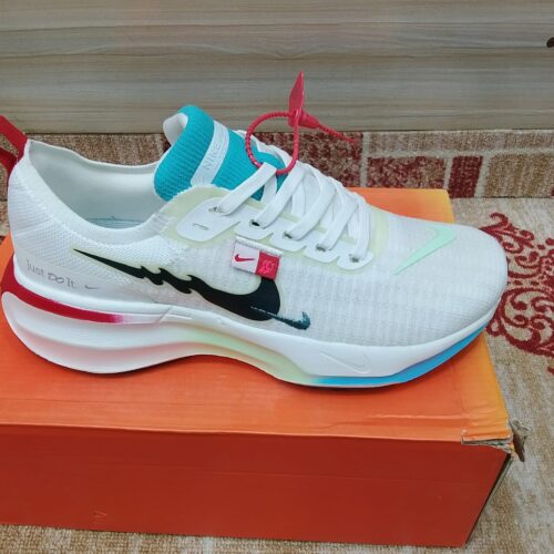 NIKE Zoom X Invincible Edition (Crimson Colour)