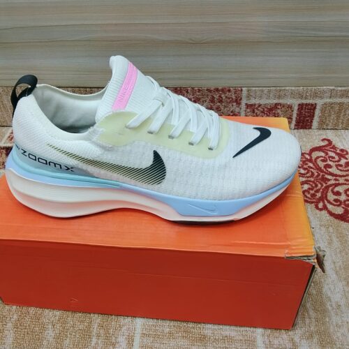 Nike Zoom X Invincible Edition (Blue)