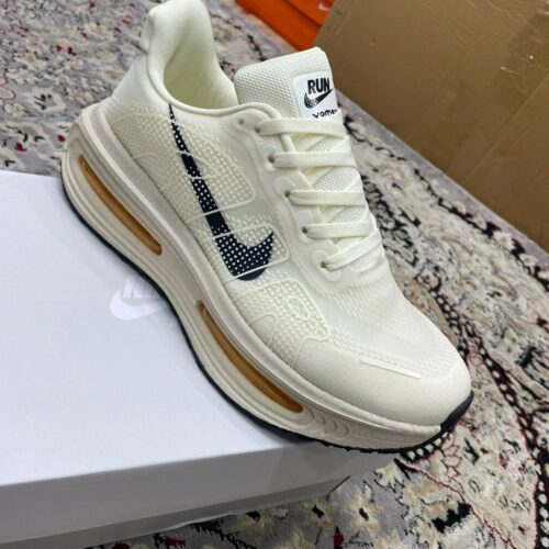 Nike Air Vomero (Cream Color)