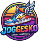 Joggesko Logo