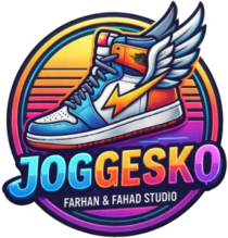 Joggesko
