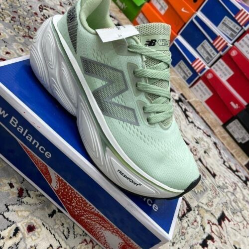 New Balance Fresh Foam X 880 (Carbon Black)