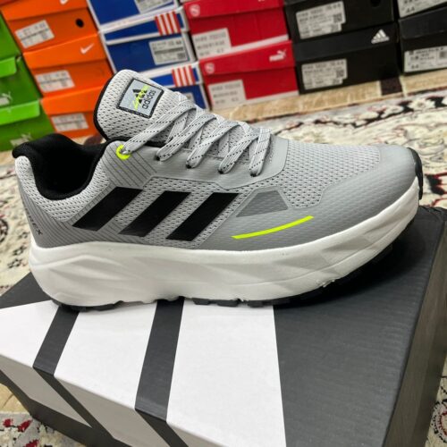 Adidas Terrex Cyber Punk (Grey)