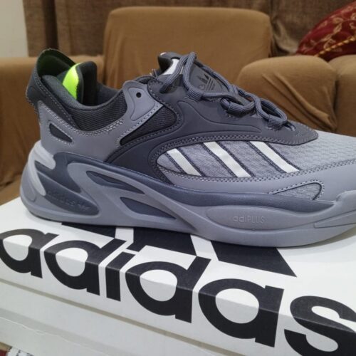 Adidas Ozmorph + (Grey)
