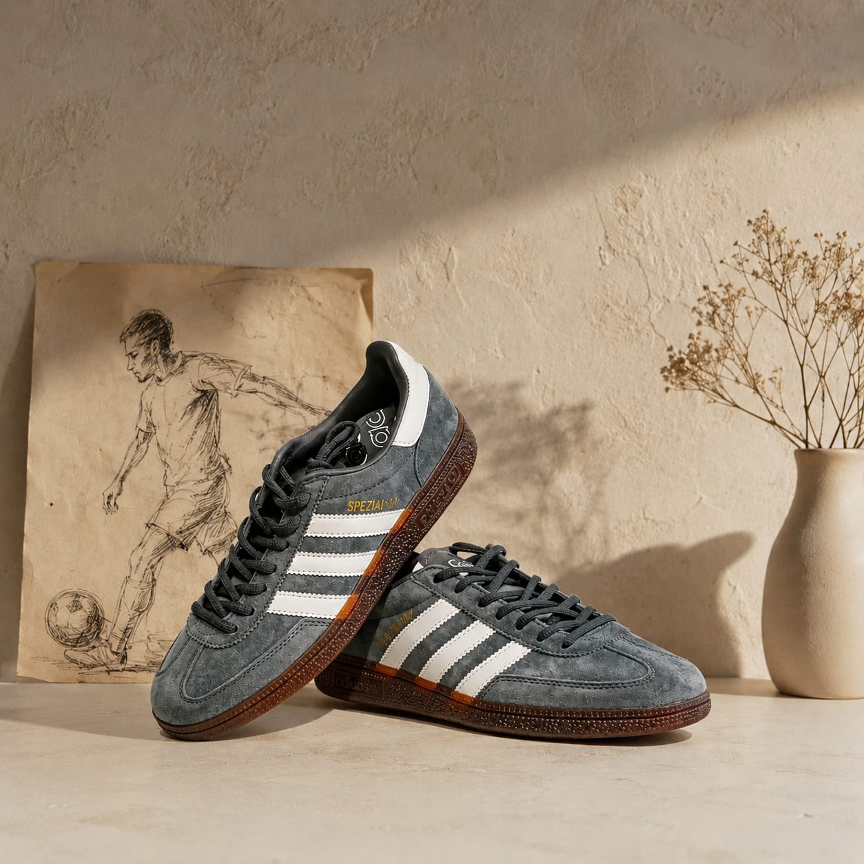 Adidas Handball Spezial